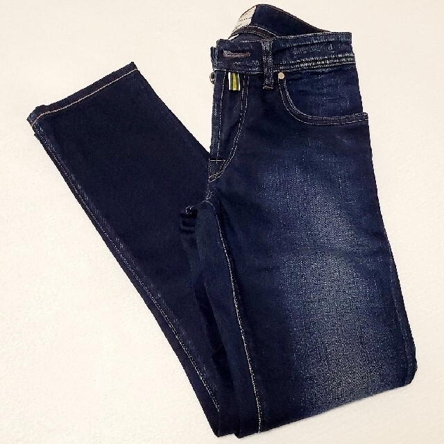 JACOB COHEN(ヤコブコーエン)622 size.28【アウトレット品】