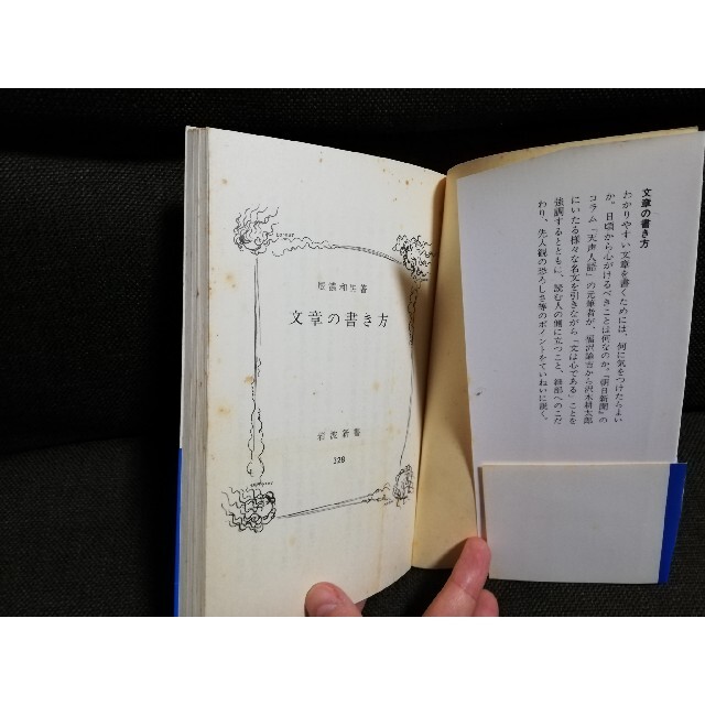文章の書き方 エンタメ/ホビーの本(文学/小説)の商品写真