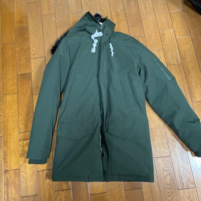 年末年始セール!】Kenzo Paris ダウンジャケットコート Sサイズ 最適