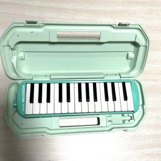 鍵盤ハーモニカ ピアニカ　スズキ　MX-27(その他)
