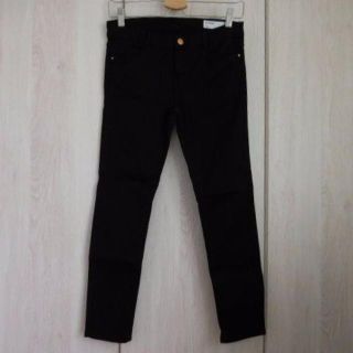 ザラ(ZARA)のTRF DENIM　ZARA　スキニーパンツ(スキニーパンツ)