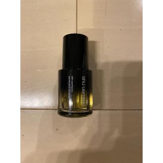 シュウウエムラ(shu uemura)のシュウウエムラ パーフェクターオイル(美容液)