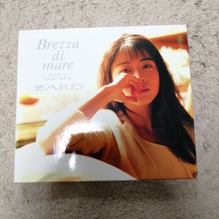 Brezza di mare ～dedicated to IZUMI SAKAI(ポップス/ロック(邦楽))