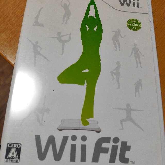 wiifit