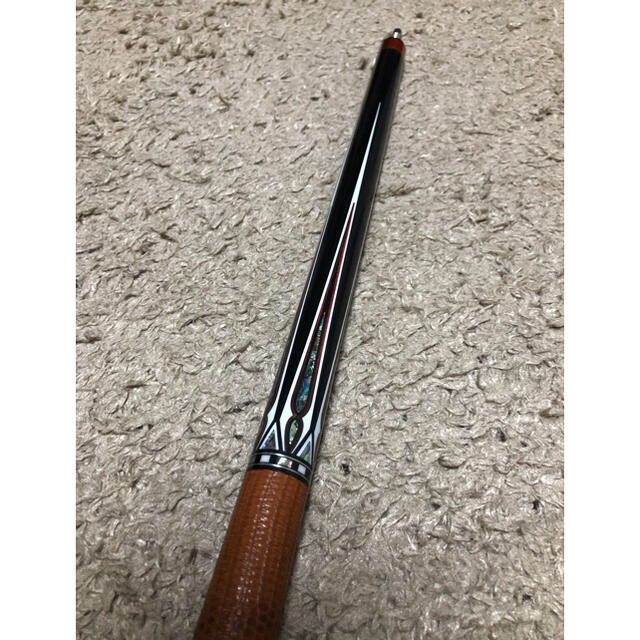 値下げ!ジェイフラワー jflowers JF20-21f ビリヤード キューの通販