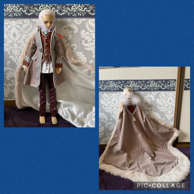 VOLKS - スーパードルフィー SD 東京少年物語 橘四郎の通販 by VOLKS - スーパードルフィー SD 東京少年物語 橘四郎の通販 by
