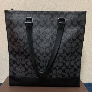 年末セール価格 コーチ グラハムストラクチャード シグネチャー