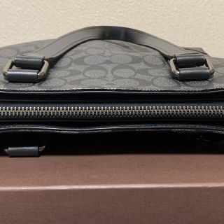 COACH - 年末セール価格 コーチ グラハムストラクチャード