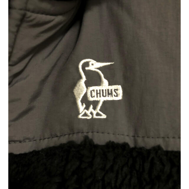 CHUMS(チャムス)のチャムス/ボアパーカー レディースのトップス(パーカー)の商品写真