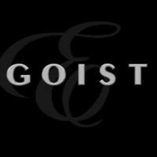 エゴイスト(EGOIST)のエゴ♡黒ワンピ(ミニワンピース)