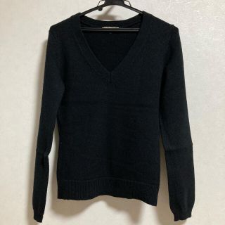 プロポーションボディドレッシング(PROPORTION BODY DRESSING)の【プロポ】Vネックセーター(ニット/セーター)