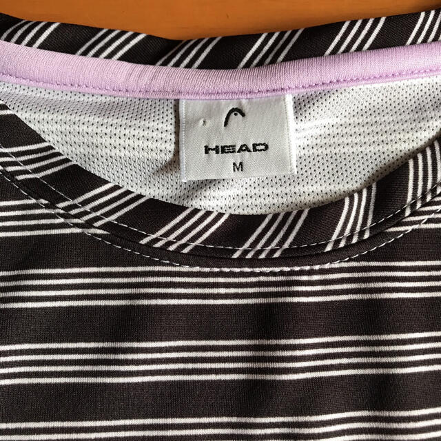 HEAD(ヘッド)のTシャツ レディースのトップス(Tシャツ(半袖/袖なし))の商品写真