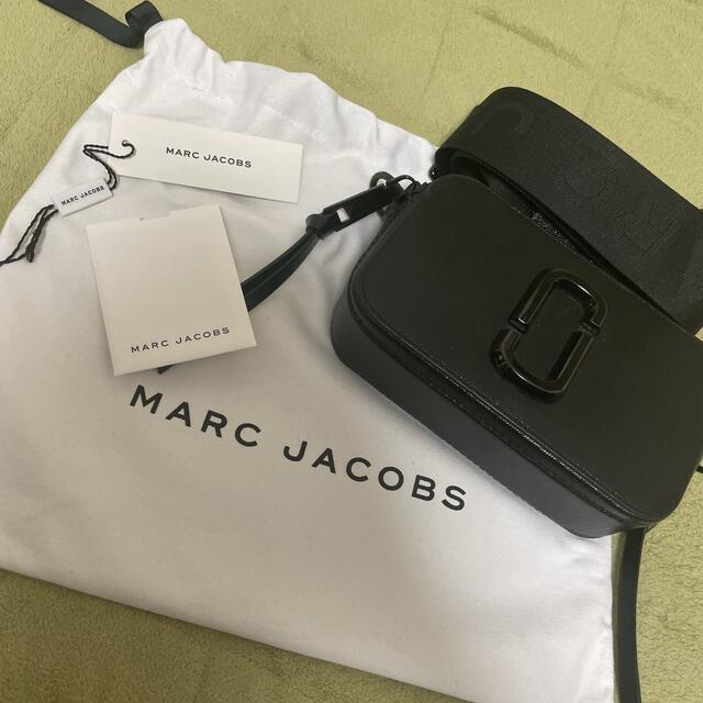 MARC JACOBS カメラバッグショルダーバッグ