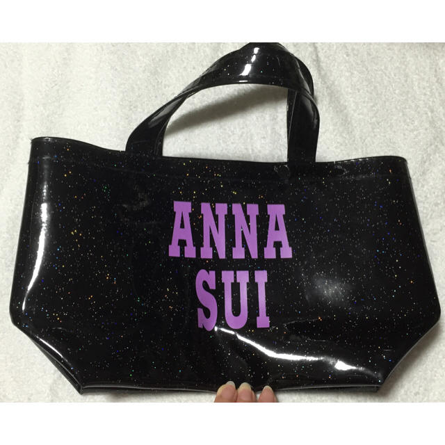 ANNA SUI(アナスイ)のANNA SUI ミニバッグ レディースのバッグ(トートバッグ)の商品写真