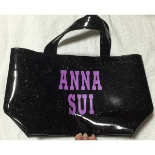 アナスイ(ANNA SUI)のANNA SUI ミニバッグ(トートバッグ)