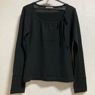 プロポーションボディドレッシング(PROPORTION BODY DRESSING)の【PBD】長袖カットソー(カットソー(長袖/七分))