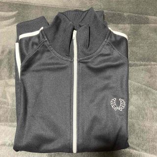 フレッドペリー(FRED PERRY)のフレッドペリー2本線ジャージ (ジャージ)