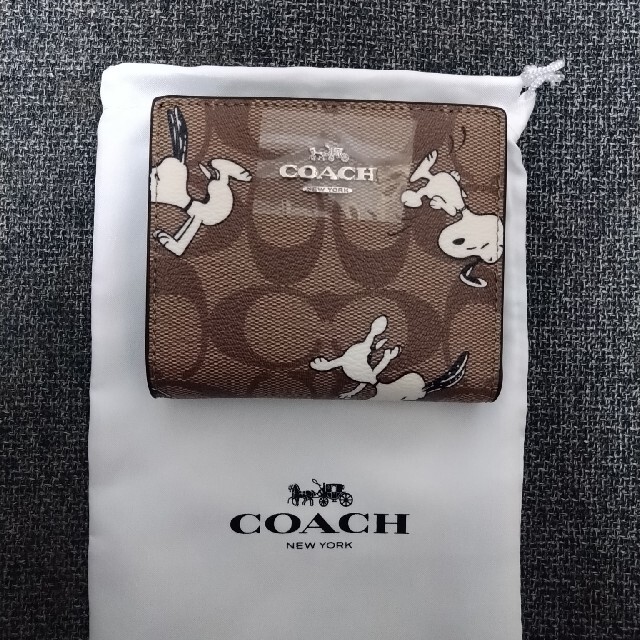 COACH - ちゃぴ様専用♥未使用 コーチ❤財布の通販 by あやな's shop
