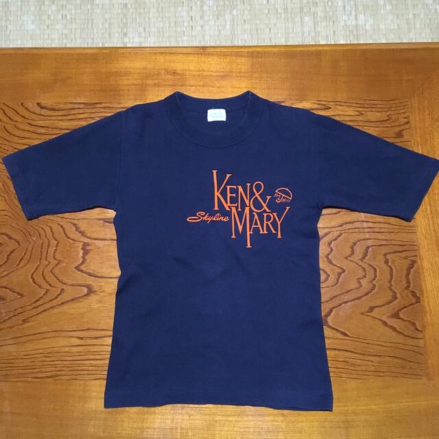 激レア　ケンメリTシャツ