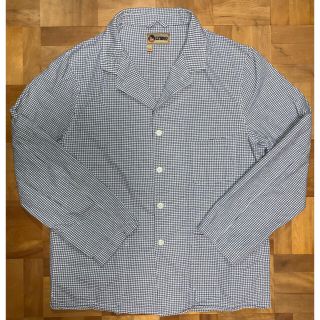 エンジニアードガーメンツ(Engineered Garments)のnigel cabourn lybro ジャケット(その他)