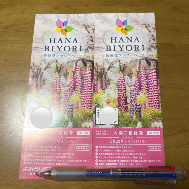 読売ジャイアンツ(ヨミウリジャイアンツ)のよみうりランド 株主優待 チケットの施設利用券(遊園地/テーマパーク)の商品写真