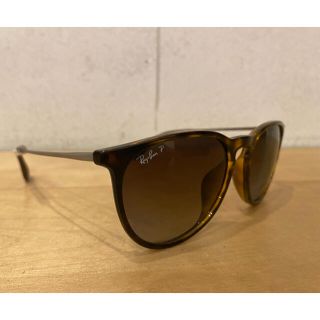 レイバン(Ray-Ban)のRay-Ban/サングラス/新品未使用/ベージュ/定価以下/木村拓哉他有名人愛用(サングラス/メガネ)