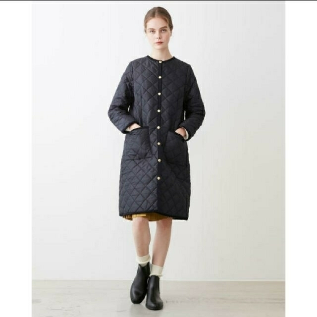 Plage(プラージュ)のTraditionalWeatherwear★ARKLEY LONGコート レディースのジャケット/アウター(ロングコート)の商品写真