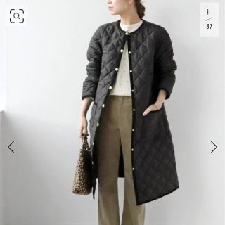 プラージュ(Plage)のTraditionalWeatherwear★ARKLEY LONGコート(ロングコート)