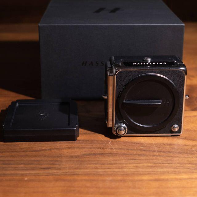 【美品】Hasselblad 907X CFV 50C ハッセルブラッド