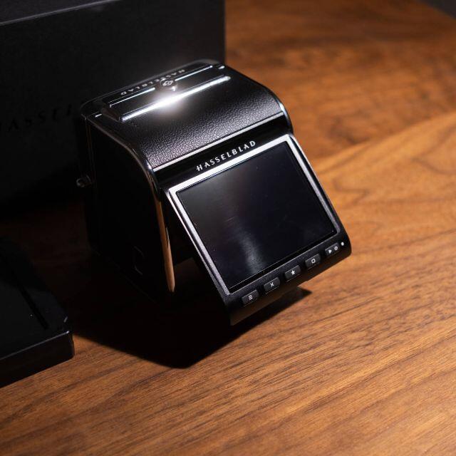 【美品】Hasselblad 907X CFV 50C ハッセルブラッド