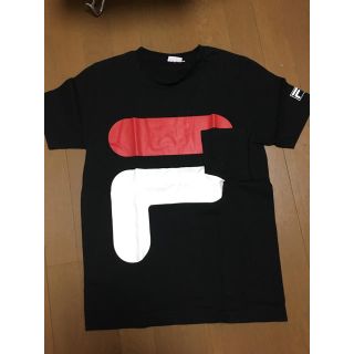 フィラ(FILA)のfila Tシャツ(Tシャツ(半袖/袖なし))