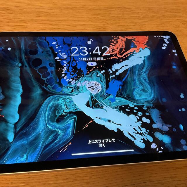 最新 Apple - Pro iPad タブレット