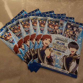 アイドルマスターSideM 雑誌風クリアファイル(クリアファイル)