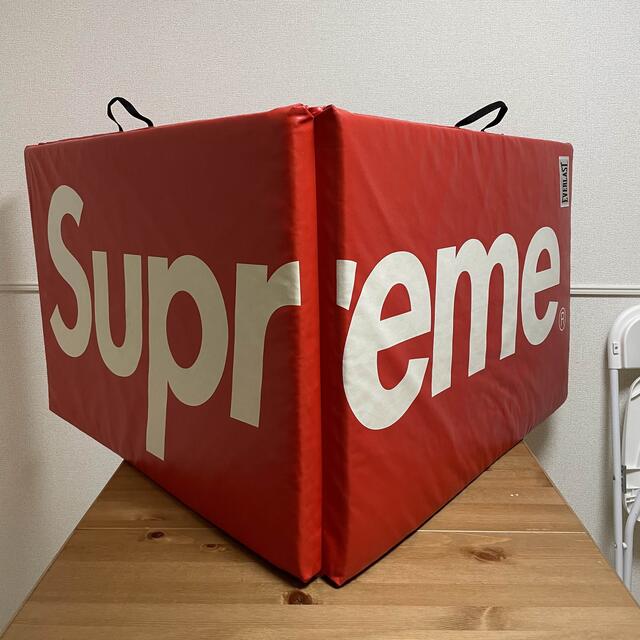 supreme everlast mat エバーラスト