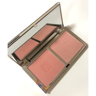 セフォラ(Sephora)の☆ Jouer ジュエ デュオチーク パレット ADORE ☆(チーク)