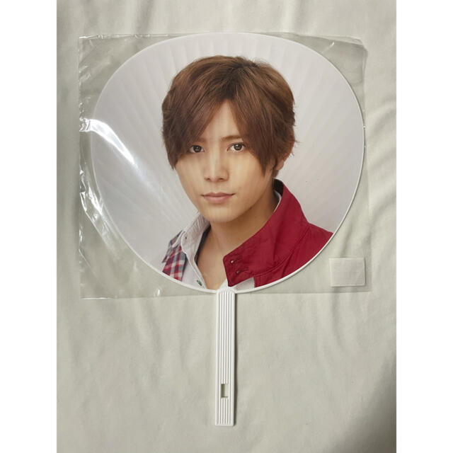 Hey! Say! JUMP Hey!Say!JUMP 山田涼介 うちわの通販 by ゆりん|ヘイセイジャンプならラクマ Hey! Say! JUMP PARADE 台湾公演 初回限定盤DVD