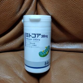 セシル様専用　ミトコア　300mg(その他)