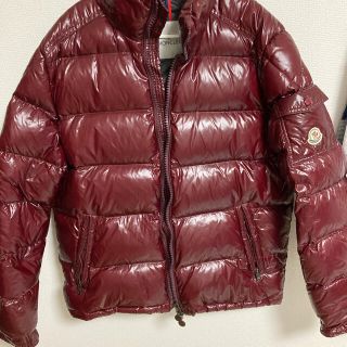 モンクレール(MONCLER)のモンクレール(ダウンジャケット)