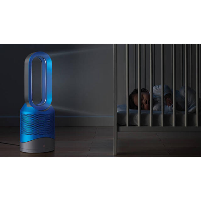 ✨新品・未開封 Dyson Pure Hot+Cool Link HP03IS 7