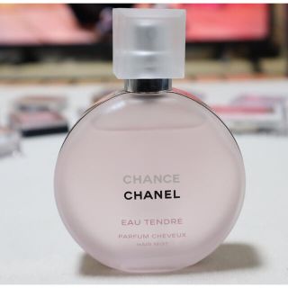 シャネル(CHANEL)の【ほぼ未使用】CHANELヘアミスト(ヘアウォーター/ヘアミスト)