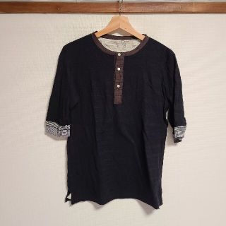 オアグローリー(or Glory)の未使用、オアグローリーのカットソー(Tシャツ/カットソー(半袖/袖なし))