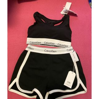 カルバンクライン(Calvin Klein)のカルバンクライン　(ルームウェア)