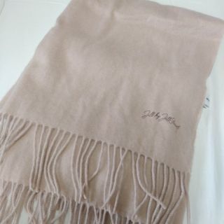 ジルバイジルスチュアート(JILL by JILLSTUART)の【yukari様専用】ジルバイジルスチュアートマフラー(マフラー/ショール)