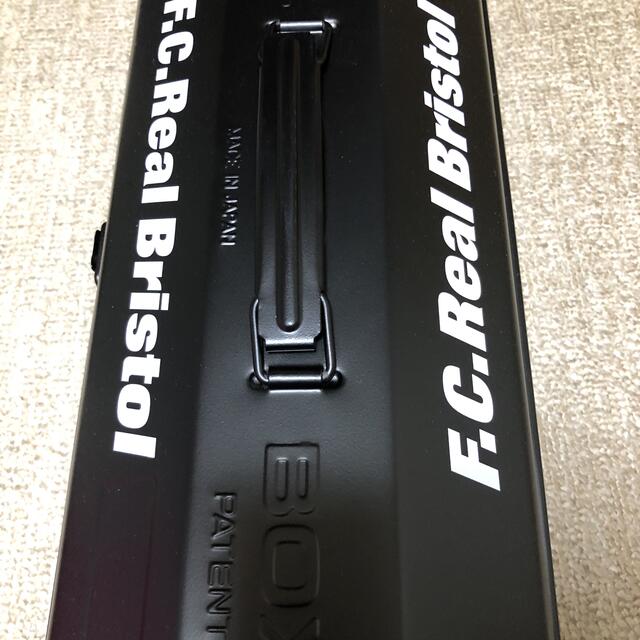 F.C.R.B.(エフシーアールビー)のFCRB × TOYO STEEL TOOL BOX メンズのファッション小物(その他)の商品写真