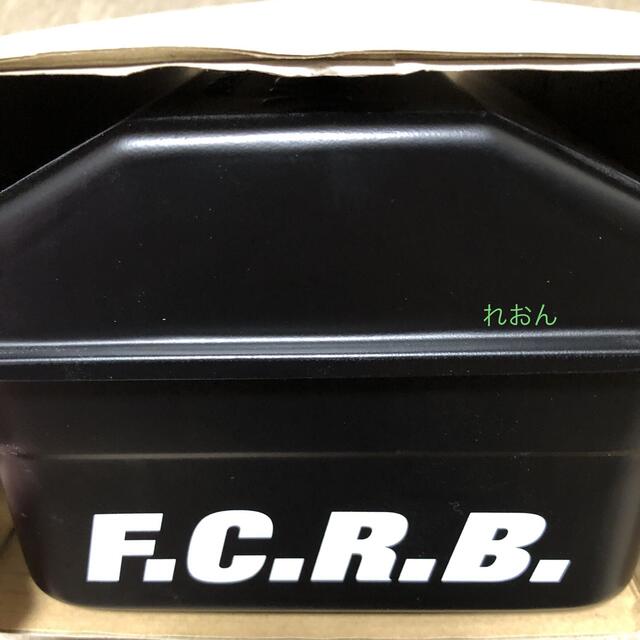 F.C.R.B.(エフシーアールビー)のFCRB × TOYO STEEL TOOL BOX メンズのファッション小物(その他)の商品写真