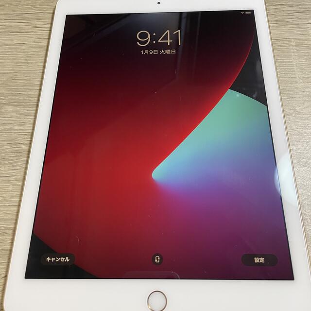 値下げ中！【美品】iPad Pro 256gb Apple Pencil付き