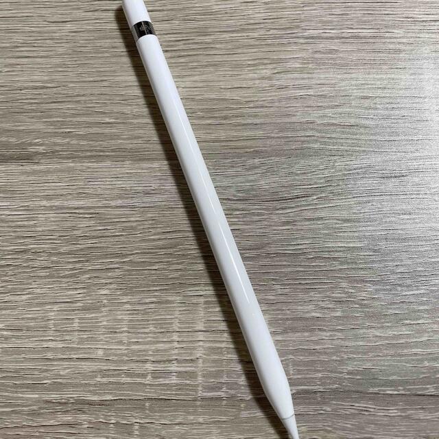 iPad Pro（9.7インチ）【Apple Pencil付き】 4