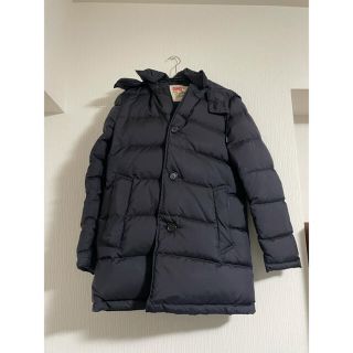 マッキントッシュ(MACKINTOSH)のクリーニング済　トラディショナルウェザーウェアダウンコート(ダウンコート)