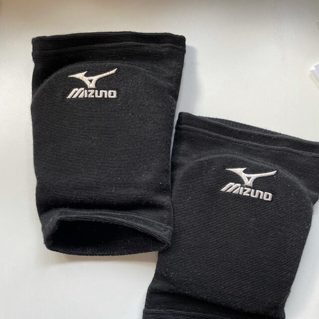 MIZUNO(ミズノ)のサポーター チケットのスポーツ(バレーボール)の商品写真