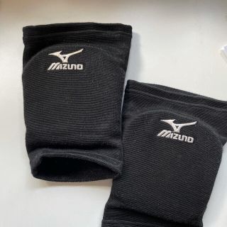 ミズノ(MIZUNO)のサポーター(バレーボール)